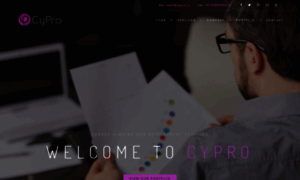 Cypro.in thumbnail