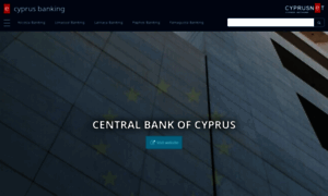 Cyprus-banking.com thumbnail