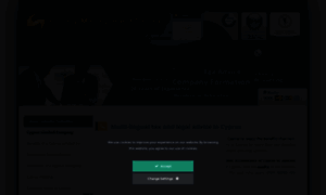 Cyprus-company-service.com thumbnail