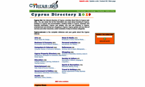 Cyprus-net.com thumbnail