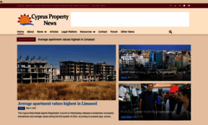 Cyprus-property-buyers.com thumbnail