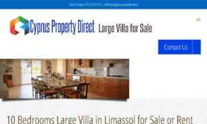 Cyprus-property-direct.com thumbnail