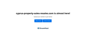 Cyprus-property-sales-resales.com thumbnail