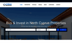 Cyprus-realestate.org thumbnail