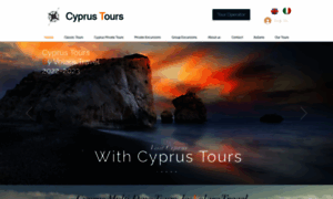 Cyprus-tours.com.cy thumbnail