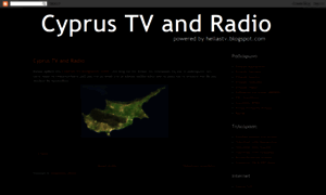 Cyprus-tv.blogspot.com thumbnail