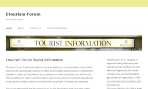 Cyprus.etourism-forum.com thumbnail