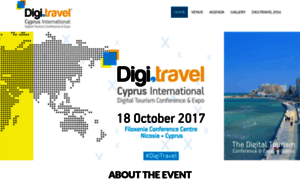 Cyprus2017.digi.travel thumbnail