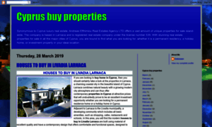 Cyprusbuyproperties.blogspot.com.cy thumbnail