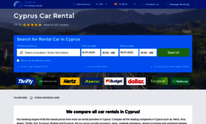 Cypruscar.net thumbnail