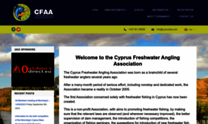 Cyprusfaa.com thumbnail