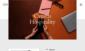 Cyprushospitality.com thumbnail