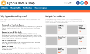 Cyprushotels.org.uk thumbnail