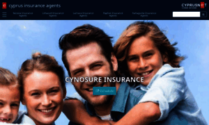 Cyprusinsuranceagents.com thumbnail