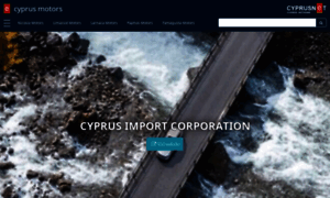 Cyprusmotors.com thumbnail