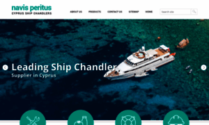 Cyprusshipchandlers.com thumbnail