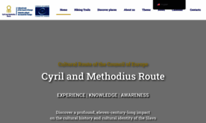 Cyril-methodius.eu thumbnail