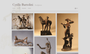 Cyrille-bartolini.com thumbnail