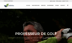 Cyrille-duplessis-golf.com thumbnail