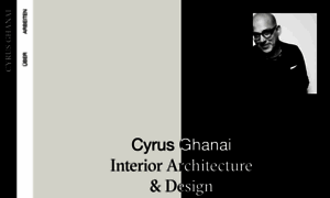 Cyrus-ghanai.de thumbnail