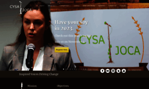 Cysa-joca.ca thumbnail