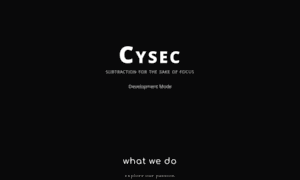 Cysec.gr thumbnail