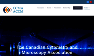 Cytometry.ca thumbnail