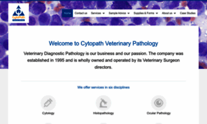 Cytopath.co.uk thumbnail