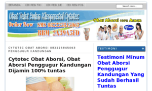 Cytotec-obat-tuntas.blogspot.co.id thumbnail