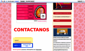 Cytotecperu.net thumbnail