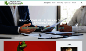 Cywilne-prawo.pl thumbnail