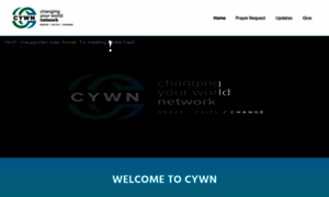 Cywn.tv thumbnail