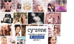 Cyzone.com.br thumbnail