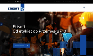 Cz.etisoft.com.pl thumbnail