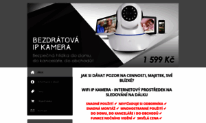 Cz7.ip2-cam-pro-cz.com thumbnail