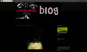 Czachowski.blogspot.com thumbnail