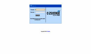 Czadmin.c-zentrixcloud.com thumbnail