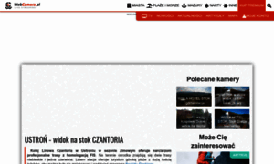 Czantoria3.webcamera.pl thumbnail