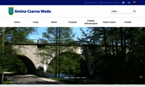 Czarna-woda.pl thumbnail
