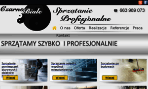 Czarnobiale.com.pl thumbnail