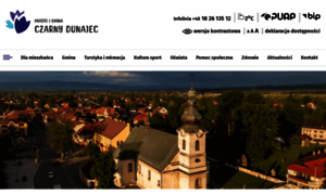 Czarny-dunajec.pl thumbnail