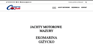Czarter-jacht-mazury.pl thumbnail