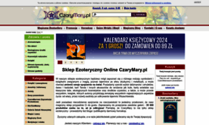 Czarymary.pl thumbnail