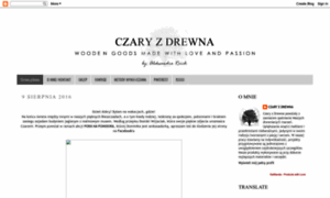 Czaryzdrewna.blogspot.com thumbnail