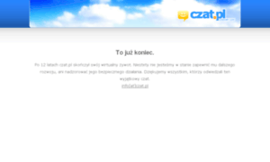 Czat.pl thumbnail