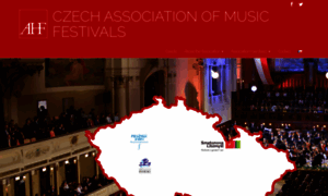 Czech-festivals.cz thumbnail