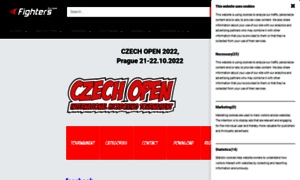 Czech-open.eu thumbnail