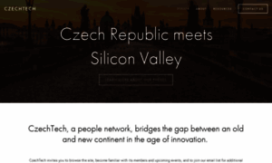 Czech-tech.net thumbnail