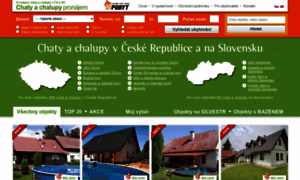 Czech-vacation-travel.com thumbnail
