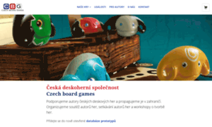 Czechboardgames.com thumbnail